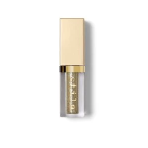 Image of Stila Glitter Glow Liquid Eye Shadow Gold Goddess
