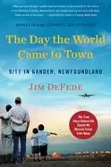 Image of day the world came to town the 9 11 in gander newfoundland