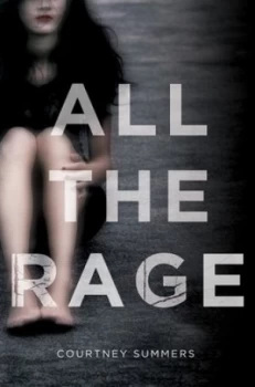 Image of All the Rage by Courtney Summers Hardback