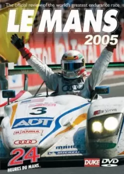 Image of Le Mans: 2005 - DVD - Used