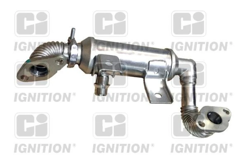 Image of QUINTON HAZELL EGR cooler QUINTON HAZELL XEGR909