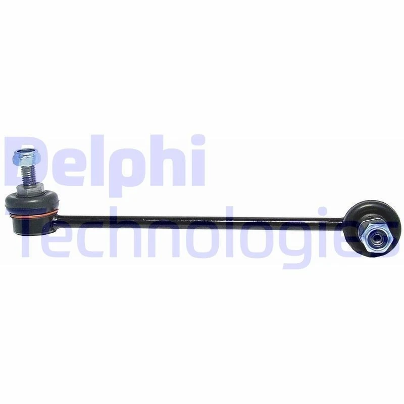 Image of DELPHI Anti-roll bar link DELPHI TC2124