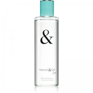 image of Tiffany & Co. & Love Shower Gel For Her 200ml