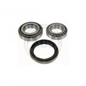 image of Front (left /right) Wheel Bearing Kit A.B.S. 200297