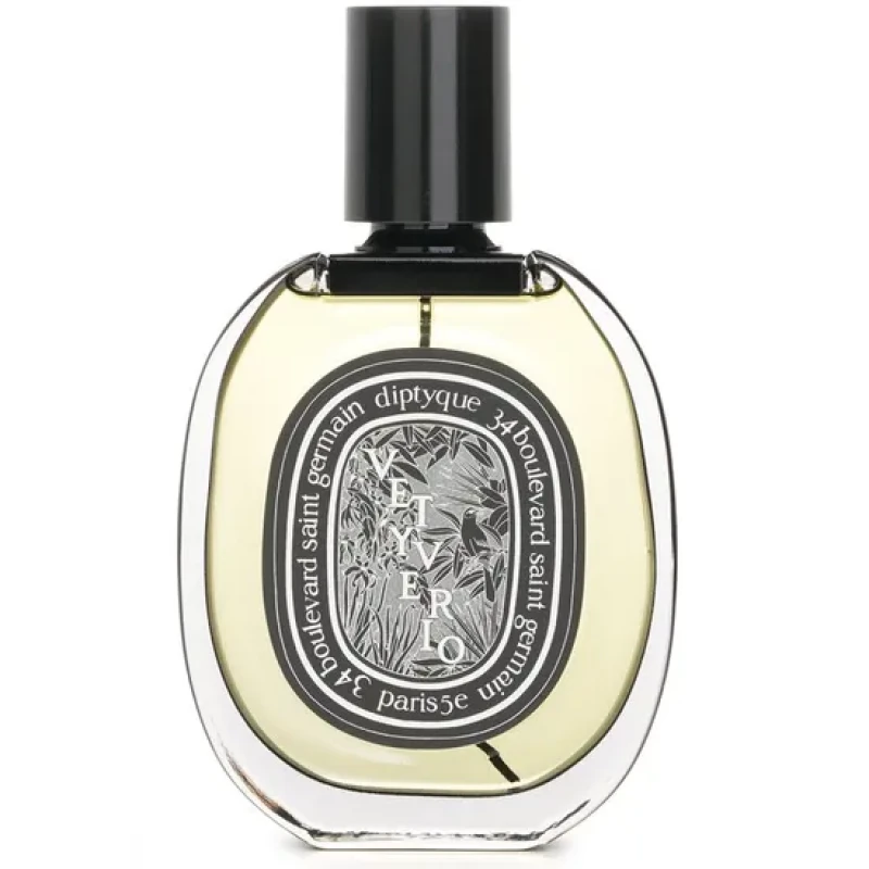 Image of Vetyverio - Eau de Parfum - Diptyque
