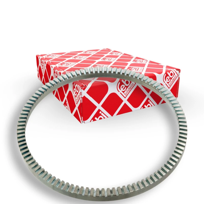 Image of ABS sensor ring FEBI BILSTEIN 109252