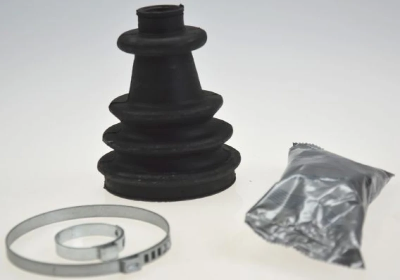 Image of CV boot kit, drive shaft LOBRO 300556