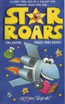 Image of Star Roars by John Byrne