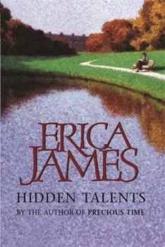 Image of Hidden Talents by Erica James Book
