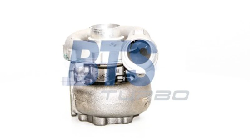 Image of BTS TURBO T911470 Turbocharger Charger,charging system (2234)