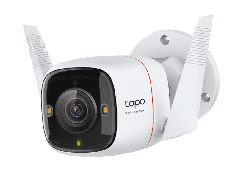 Image of TP Link Tapo C325WB Outdoor Security WiFi Camera