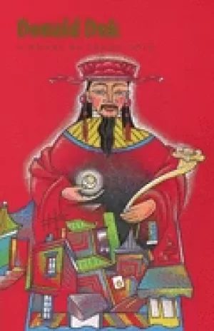 Image of donald duk