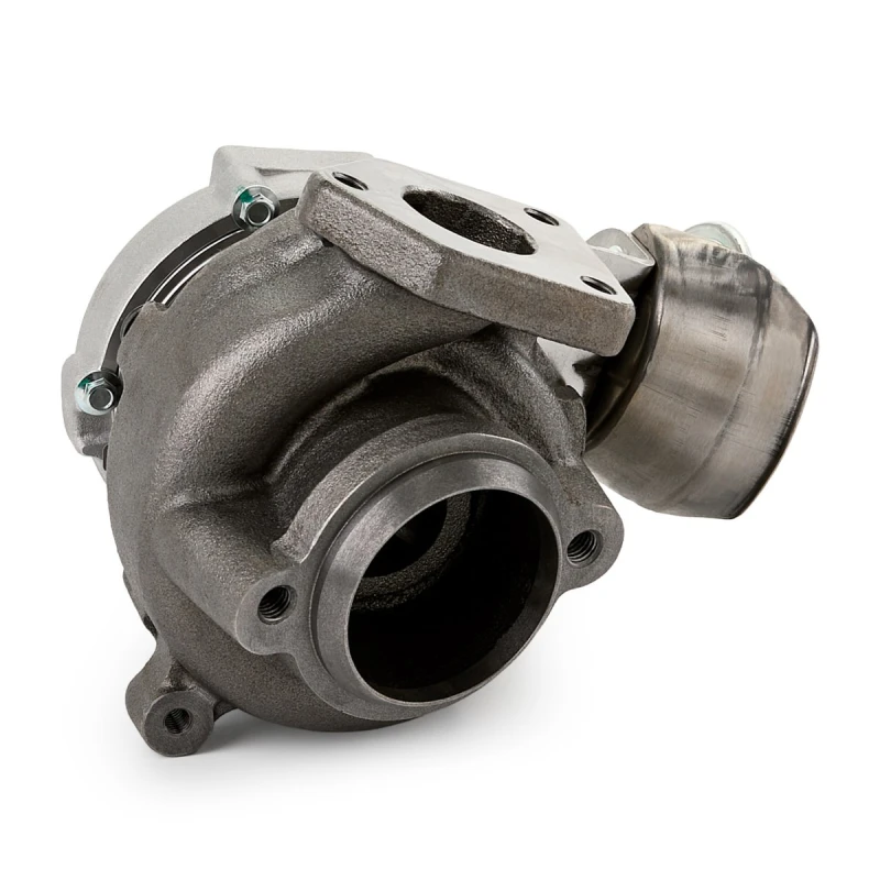 Image of RIDEX REMAN 2234C0084R Turbocharger Incl. Gasket Set Charger,charging system (2234)