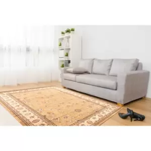 Image of Mastercraft - Noble Art 6529-790 240cm x 330cm Rectangle - Beige