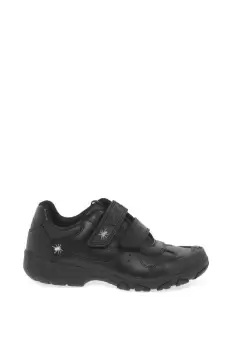 image of 'Tarantula' Infant School Shoes