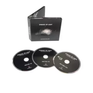 Image of Strings of Life by Anthony Phillips CD Album