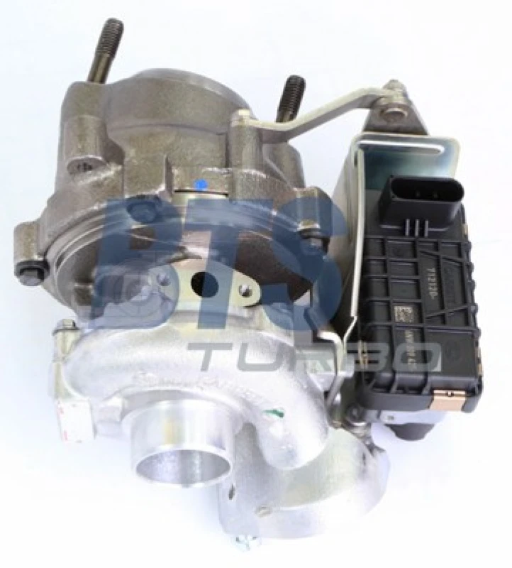 Image of BTS TURBO Turbocharger BTS TURBO T914665BL