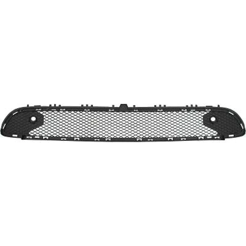 Image of Bumper grill DIEDERICHS 1641046