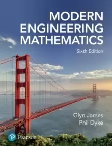 Image of Modern Engineering Mathematics