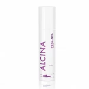 image of Alcina Pearl Lustrous Shine Hair Gel 100ml