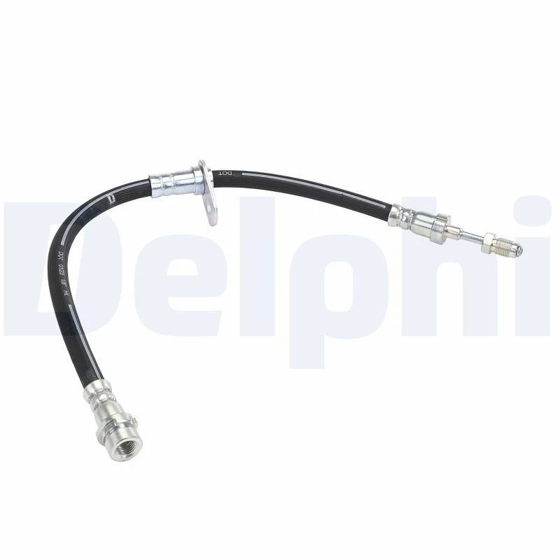 Image of DELPHI Brake hose DELPHI LH8009