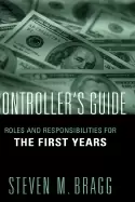 Image of controllers guide roles and responsibilities for the first years