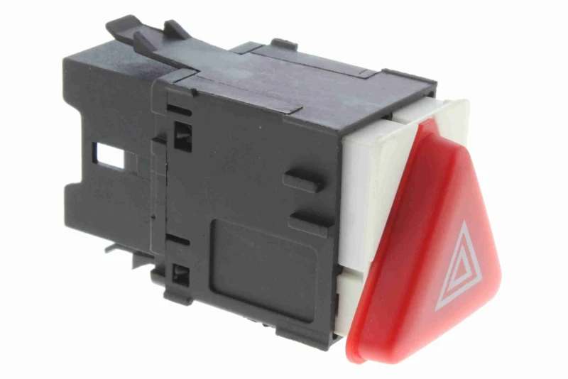 Image of VEMO V10-73-0161 Switch, hazard light Switch,hazard light (816)