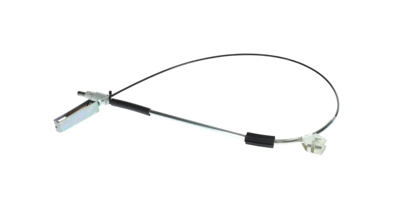 Image of Handbrake cable Bosch 1 987 477 962