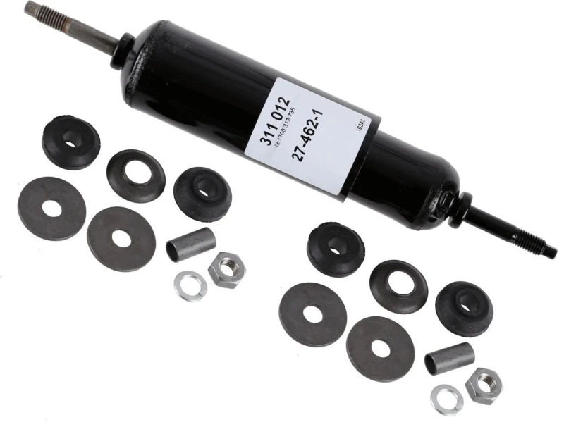Image of Shock absorber SACHS 311 012