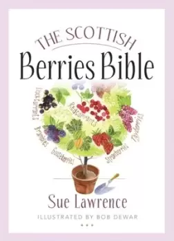 Image of The Scottish Berries Bible - Paperback - Used