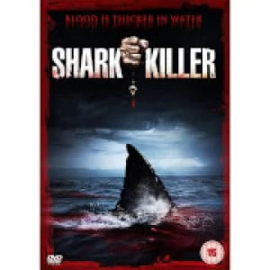 Image of Shark Killer