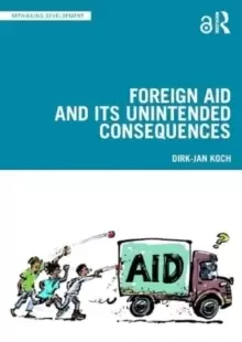 Image of Foreign Aid and its Unintended Consequences