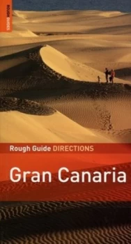 Image of Gran Canaria by Neville Walker Paperback