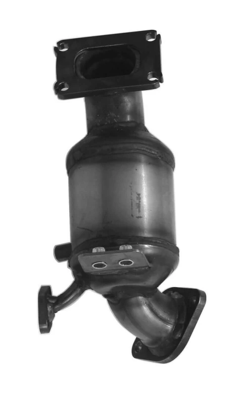 Image of Catalytic converter WALKER 28930