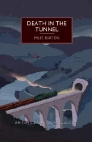 Image of death in the tunnel