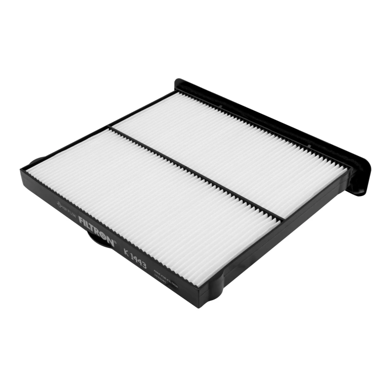 Image of FILTRON Pollen filter FILTRON K 1443