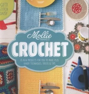 Image of Mollie Makes Crochet by Mollie Makes Book