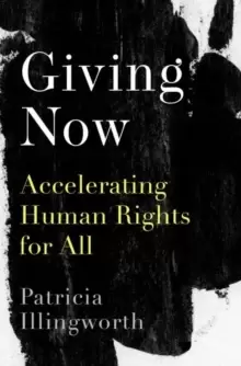 Image of Giving Now : Accelerating Human Rights for All