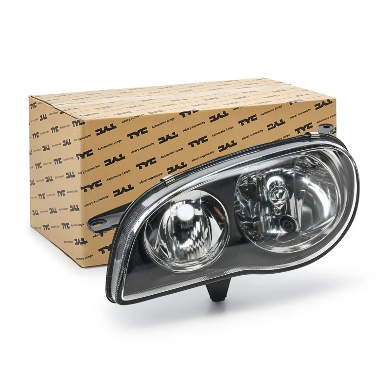 Image of TYC Headlight TYC 20-5954-05-2