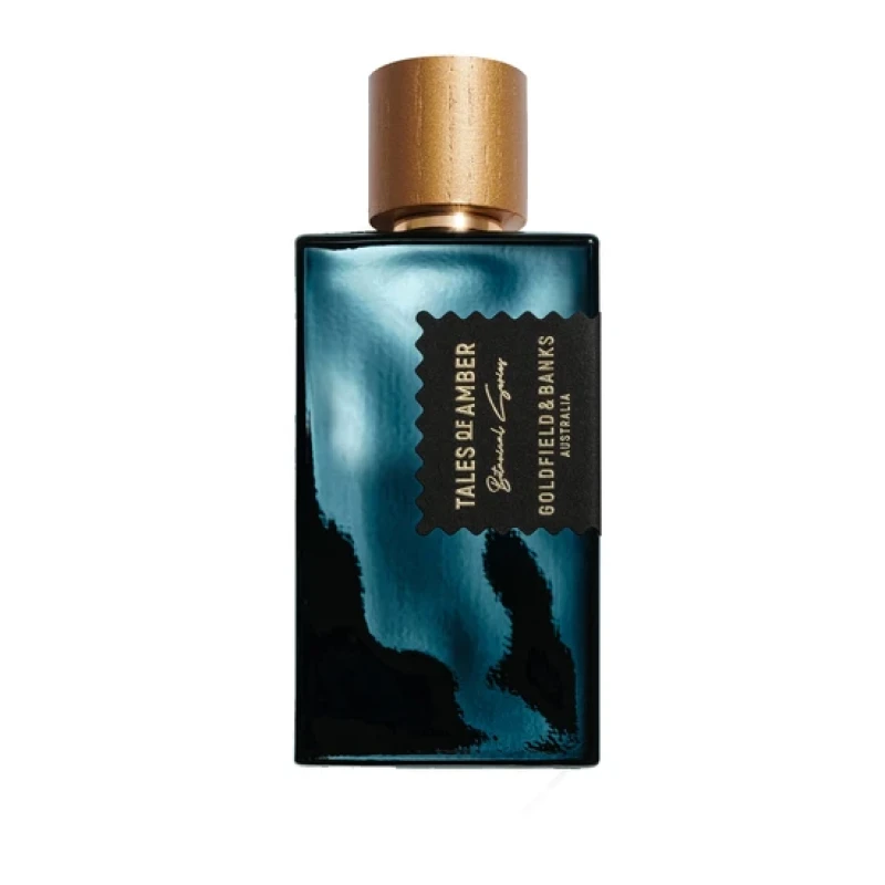 Image of Goldfield & Banks Tales Of Amber Extrait De Parfum 100ml