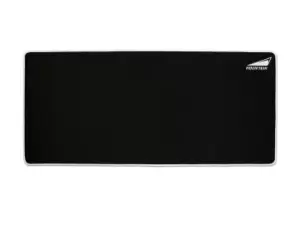 Image of Mountain Nunatak Gaming mouse pad Black