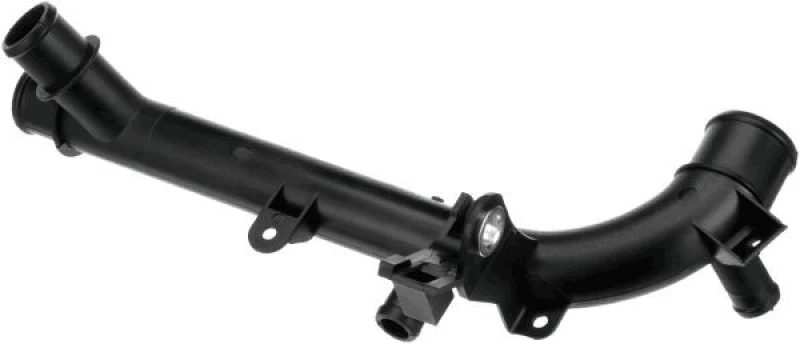 Image of GATES Coolant pipe GATES 02-2818