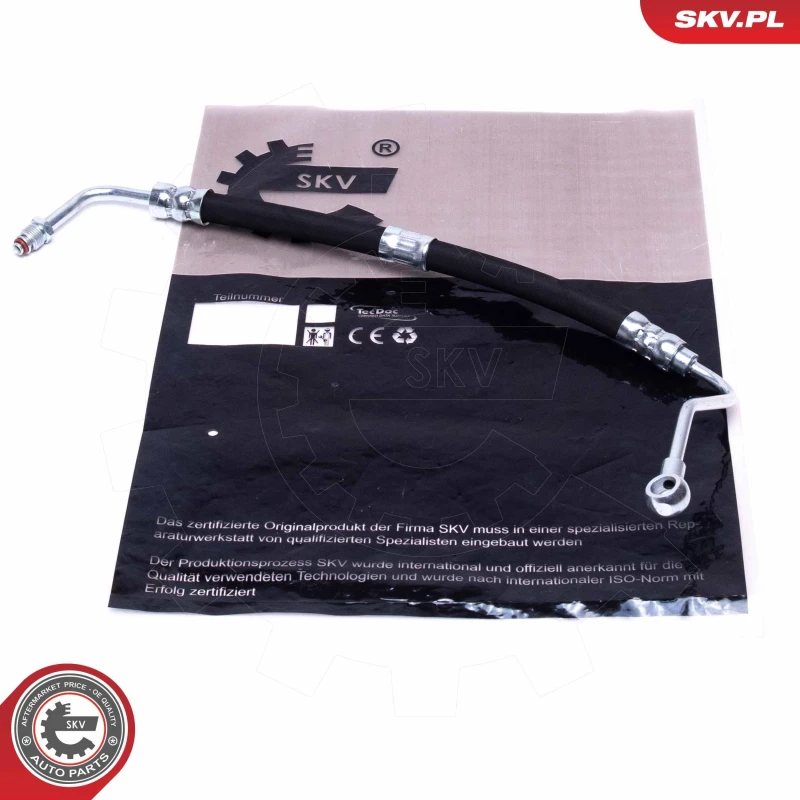 Image of ESEN SKV Power steering hose ESEN SKV 10SKV954