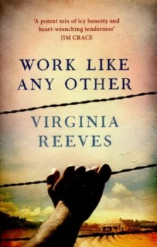 Image of Work like Any Other by Virginia Reeves Hardback