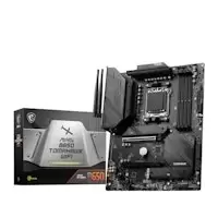Image of MSI MAG B650 Tomahawk WIFI (Socket AM5) DDR5 ATX Motherboard