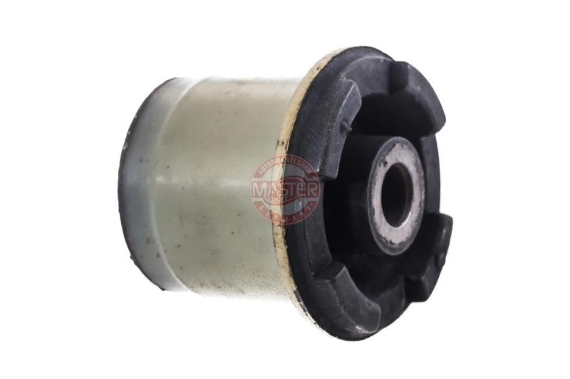 Image of MASTER-SPORT 16058-PCS-MS Arm Bushes both sides, for control arm Control Arm-/Trailing Arm Bush (251)