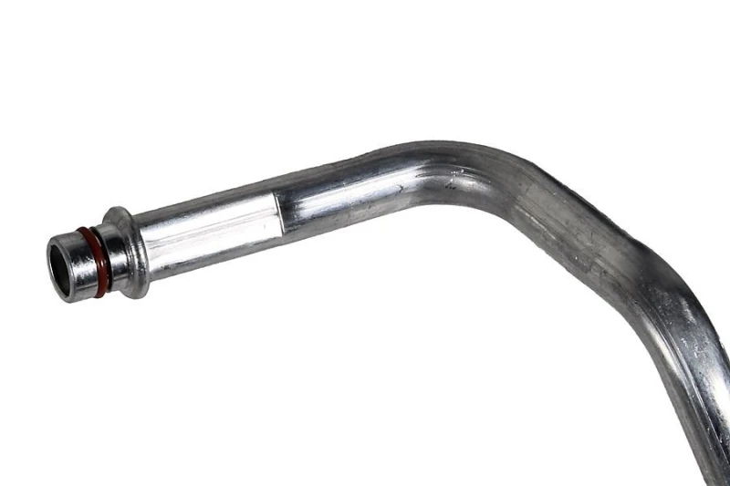 Image of Power steering hose METZGER 2361229