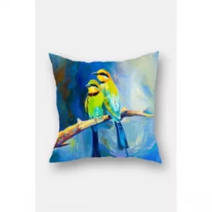 Image of YS18370 Multicolor Cushion Cover