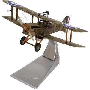 Image of Corgi SE5a D3511 Major R. S Dallas CO RAF No. 40 Squadron Diecast Model