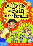 Image of bullying is a pain in the brain